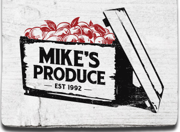 Mike's Produce